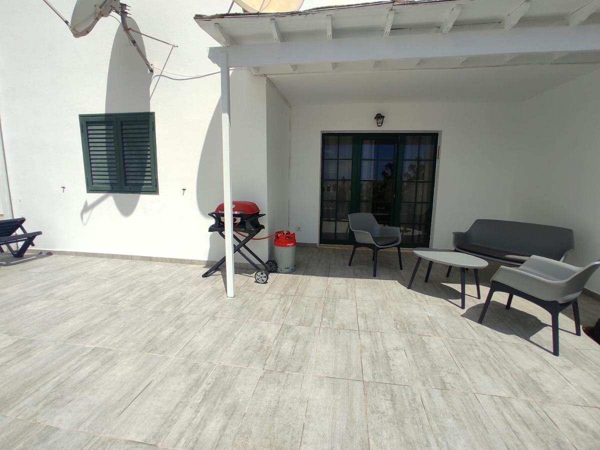 Love Gara, Duplex Pareado Piscina Privada By Flamingo House Costa Teguise Buitenkant foto