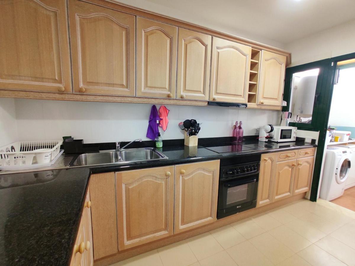 Love Gara, Duplex Pareado Piscina Privada Y Climatizada By Flamingo House Costa Teguise Buitenkant foto