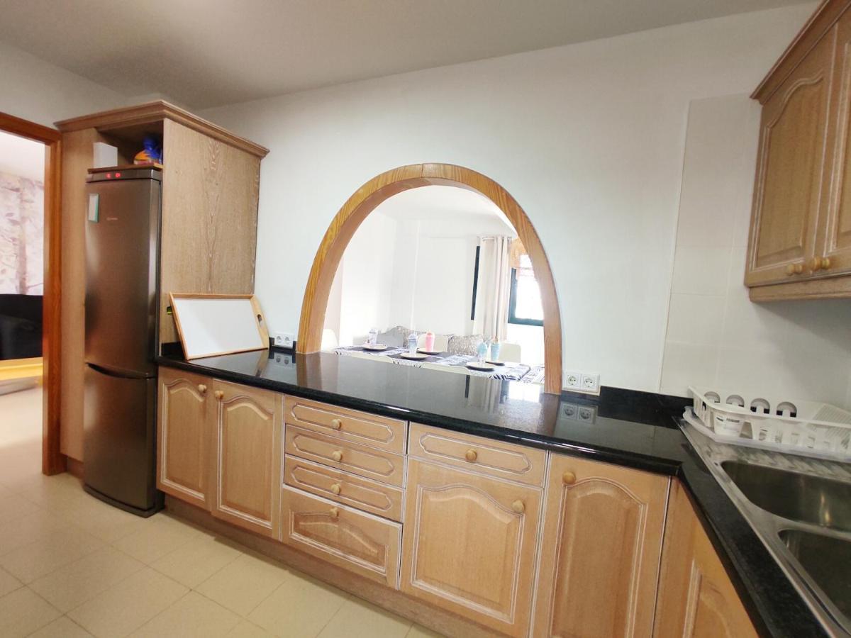 Love Gara, Duplex Pareado Piscina Privada Y Climatizada By Flamingo House Costa Teguise Buitenkant foto