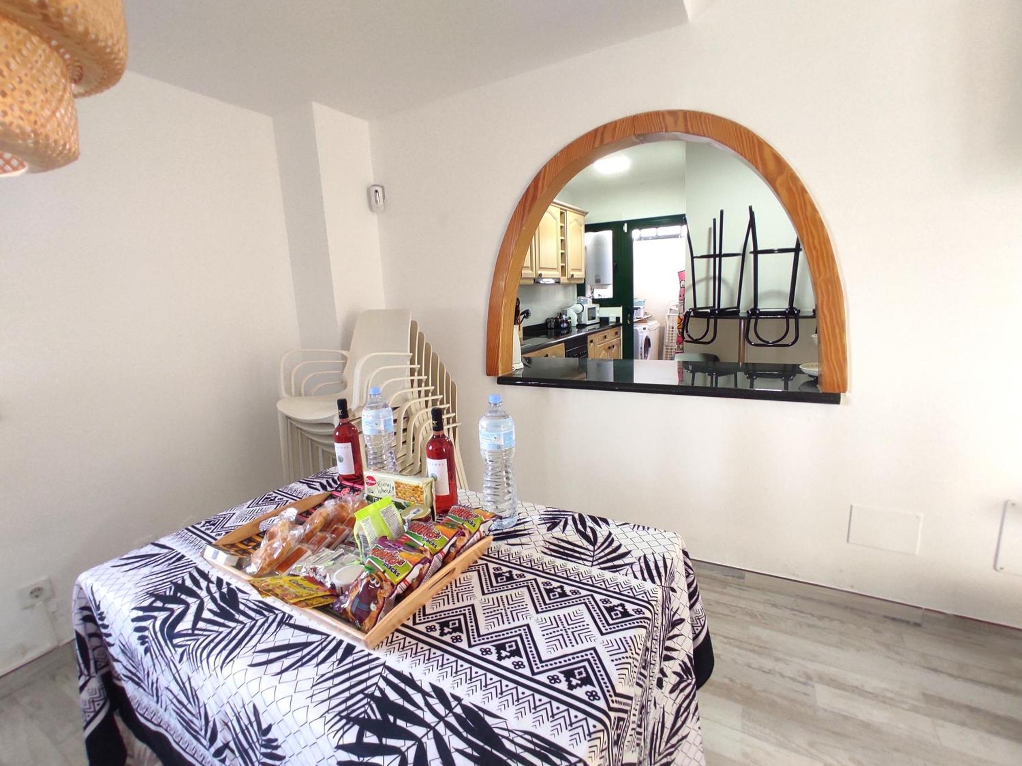 Love Gara, Duplex Pareado Piscina Privada By Flamingo House Costa Teguise Buitenkant foto