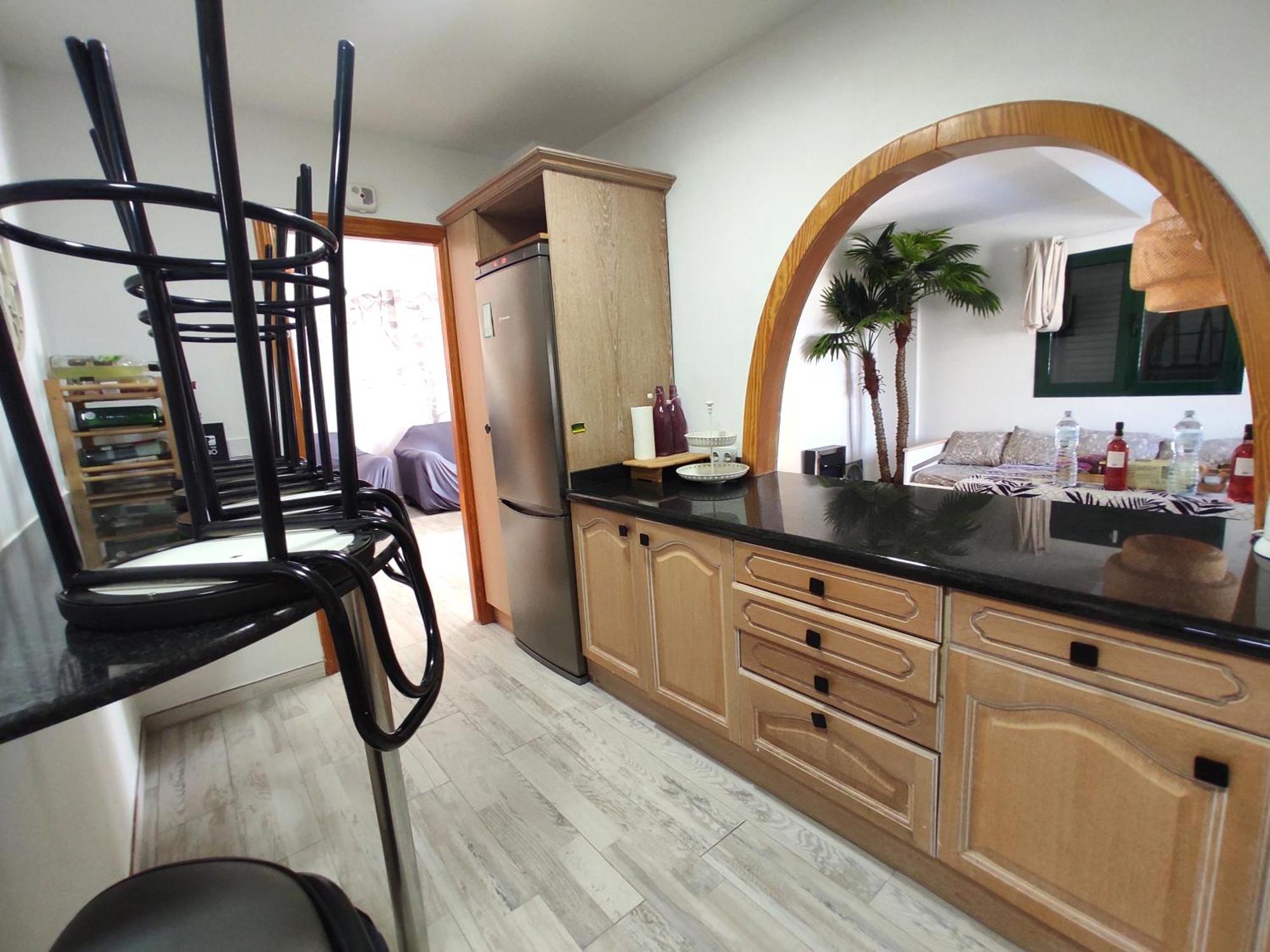 Love Gara, Duplex Pareado Piscina Privada Y Climatizada By Flamingo House Costa Teguise Buitenkant foto