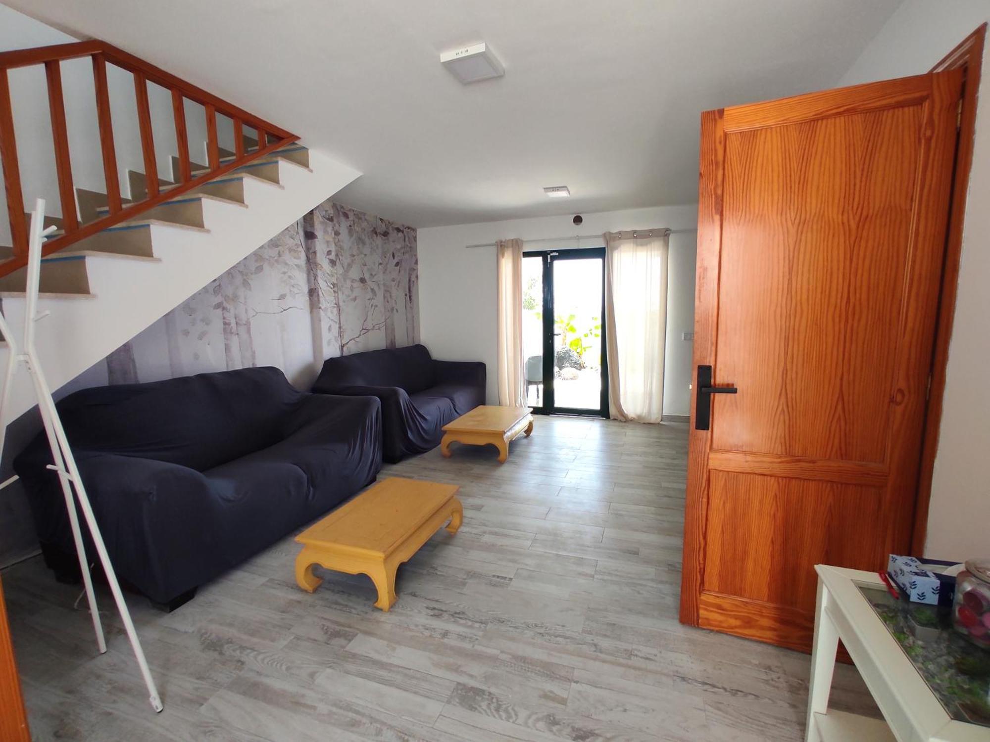 Love Gara, Duplex Pareado Piscina Privada Y Climatizada By Flamingo House Costa Teguise Buitenkant foto