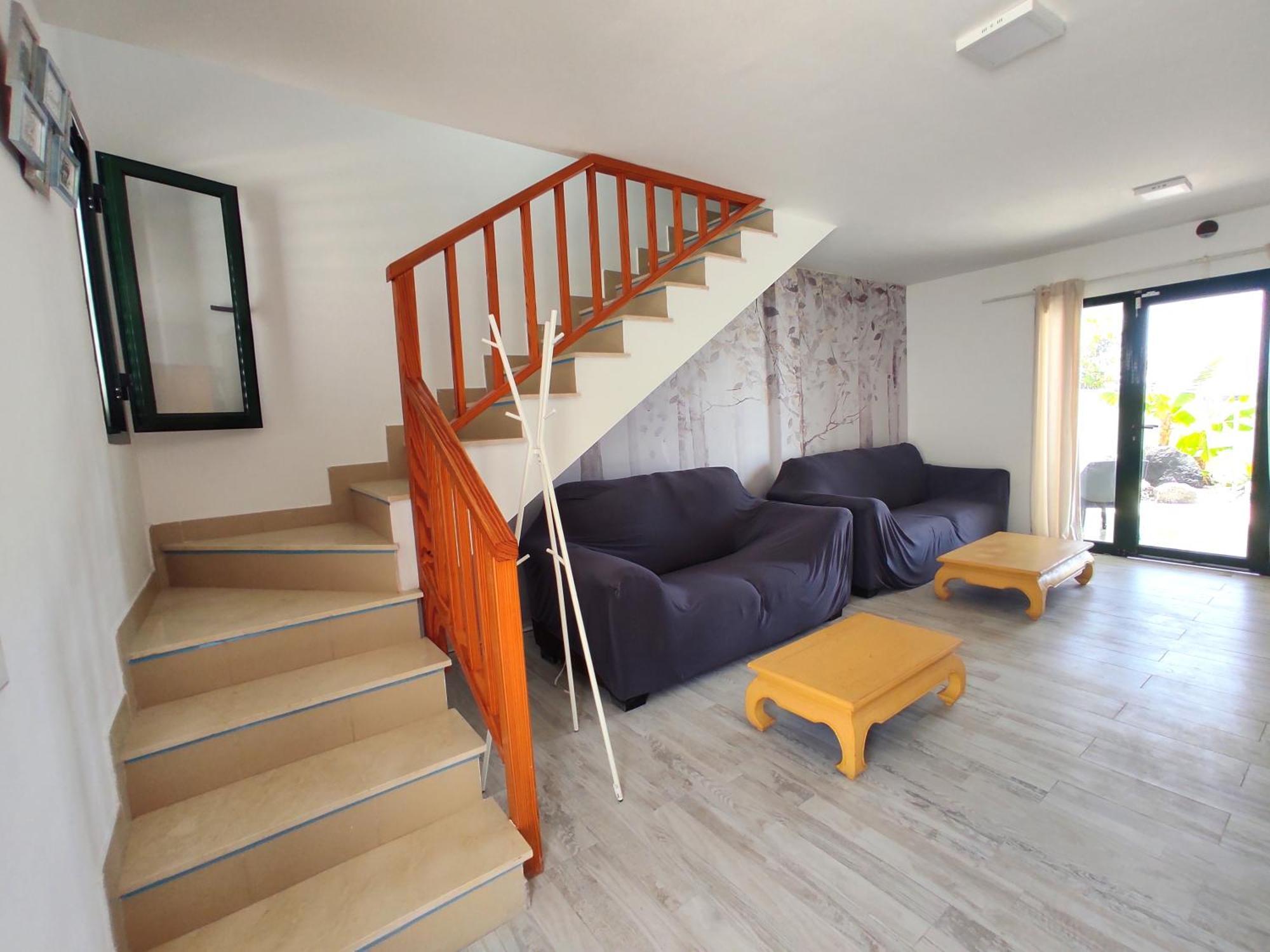 Love Gara, Duplex Pareado Piscina Privada Y Climatizada By Flamingo House Costa Teguise Buitenkant foto