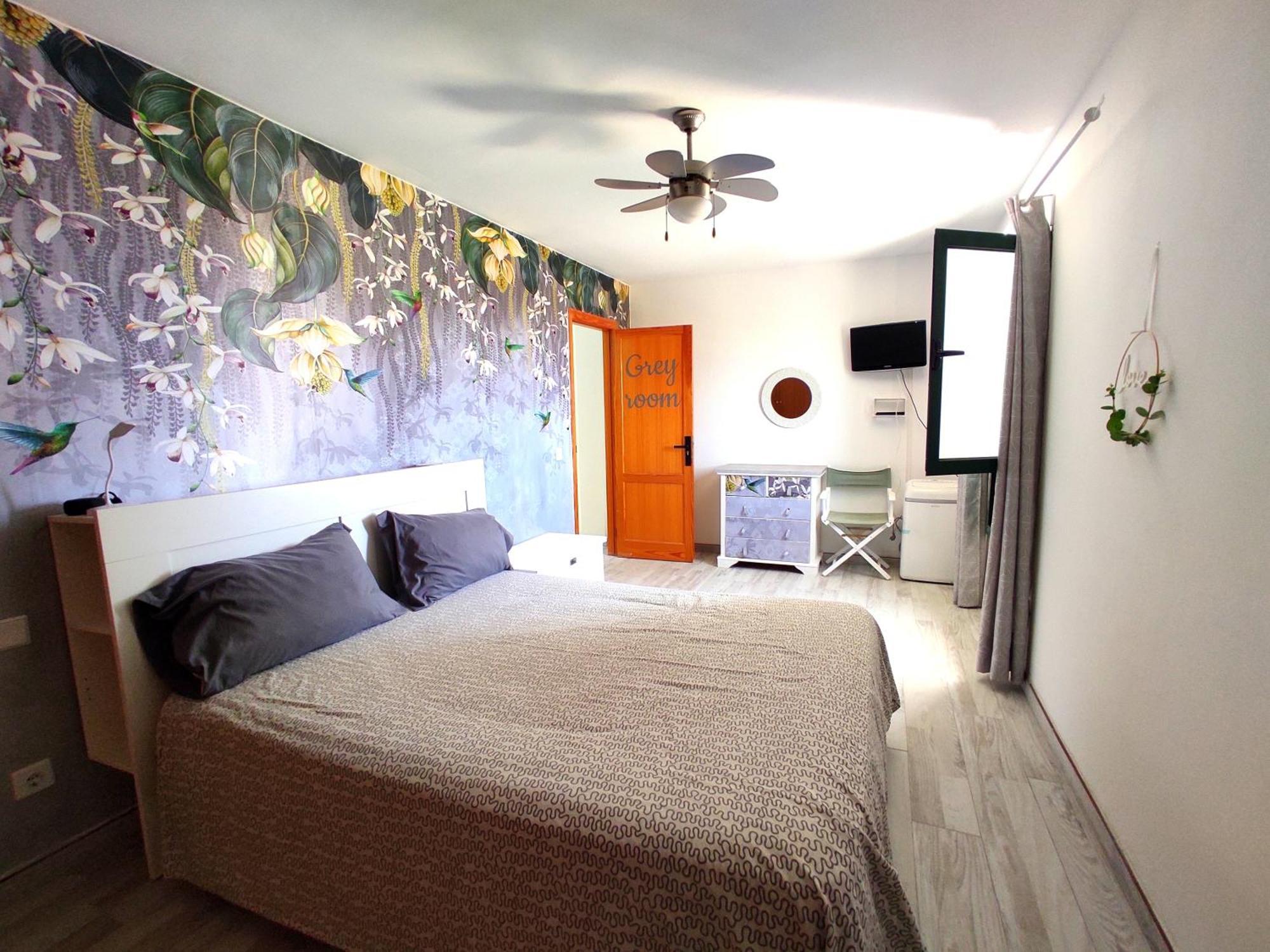 Love Gara, Duplex Pareado Piscina Privada Y Climatizada By Flamingo House Costa Teguise Buitenkant foto