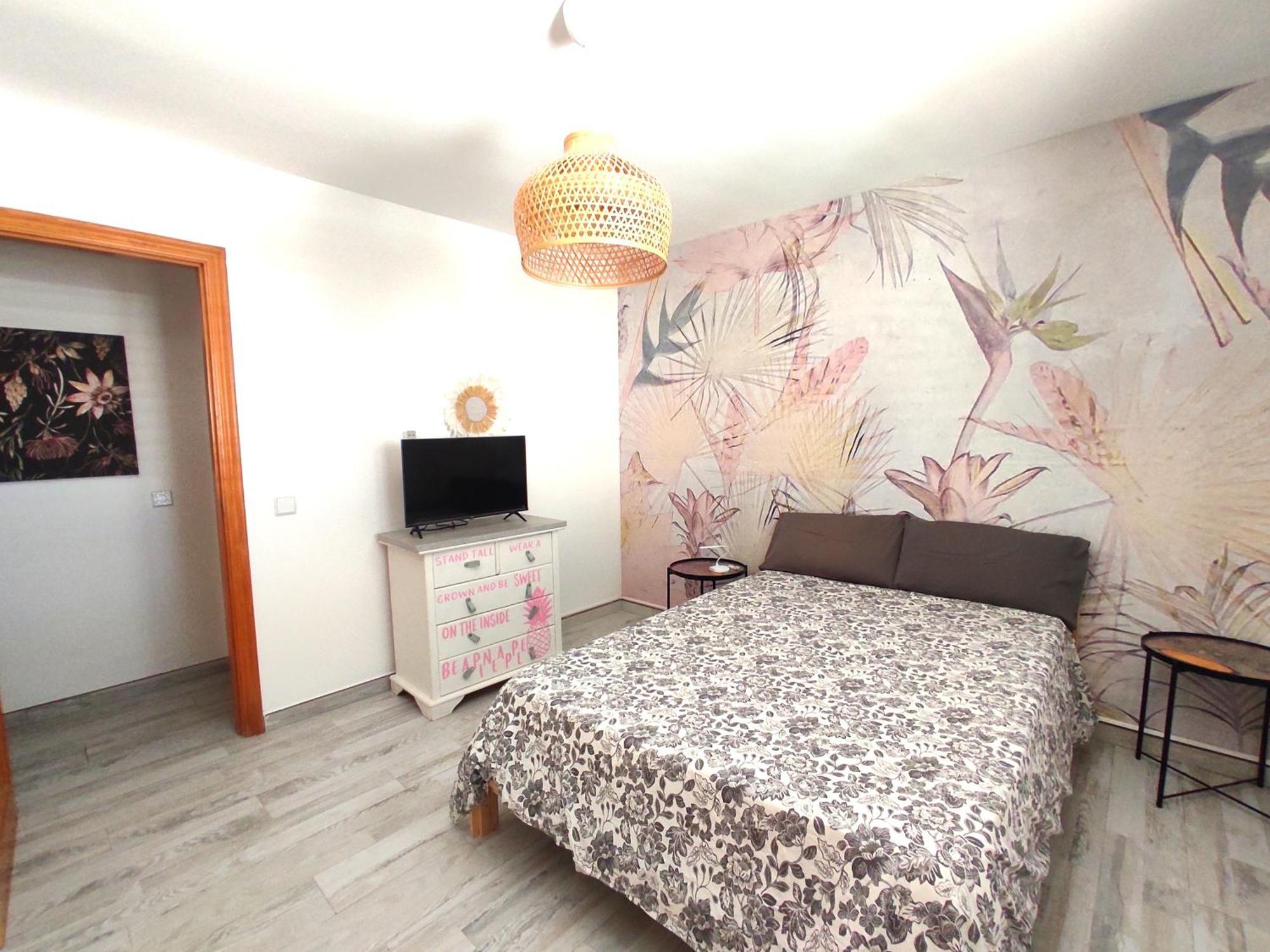 Love Gara, Duplex Pareado Piscina Privada Y Climatizada By Flamingo House Costa Teguise Buitenkant foto