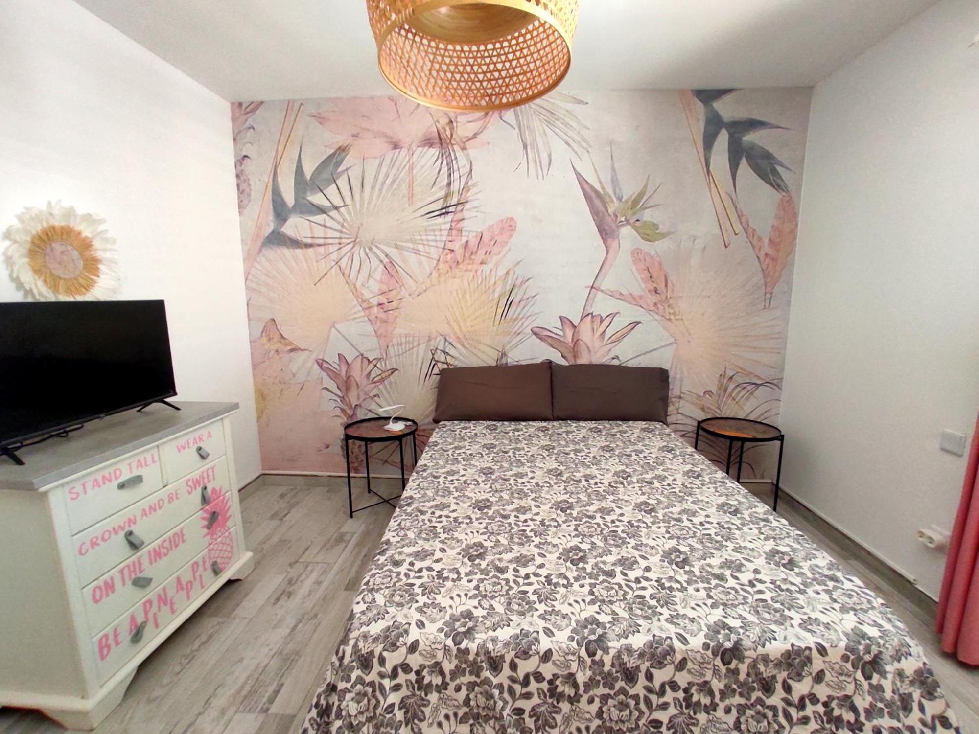 Love Gara, Duplex Pareado Piscina Privada Y Climatizada By Flamingo House Costa Teguise Buitenkant foto